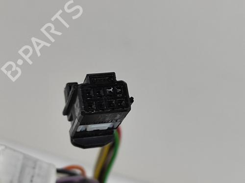Left mirror NISSAN LEAF (ZE1) Electric | BP28432533C26 