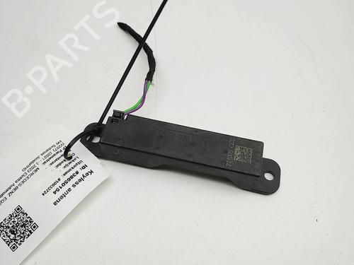 Electronic module MERCEDES-BENZ EQS (V297) EQS 450+ (297.123) | BP39205595M83 - Image 3