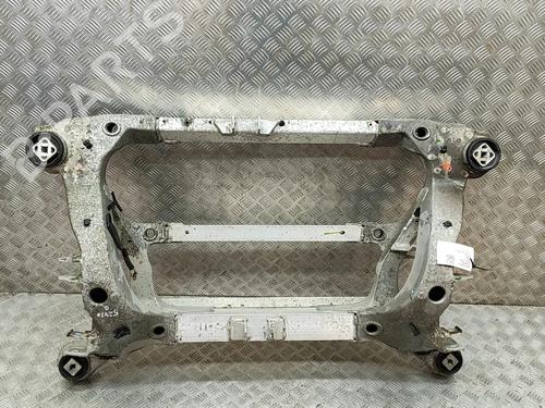 Used Rear axle TESLA MODEL X (5YJX) P100D AWD (772 hp) 25614650