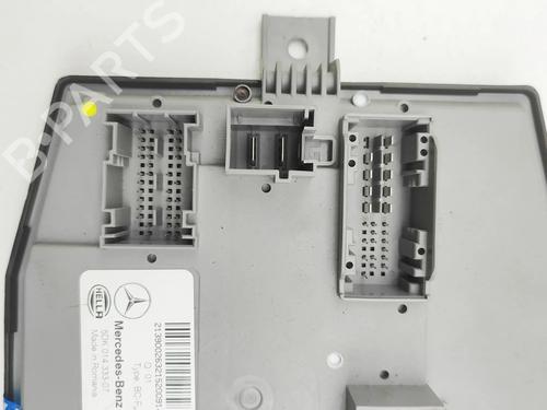 Electronic module MERCEDES-BENZ E-CLASS (W213) E 300 de (213.016) | BP36021356M83 - Image 5