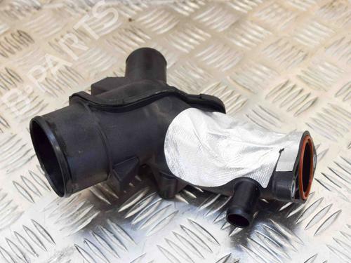 Used Pipe RENAULT CAPTUR I (J5_, H5_) 1.5 dCi 90 (J5N4, J5M5, J5MW, J5M6, J5AL, J5AJ) (90 hp) 14667667