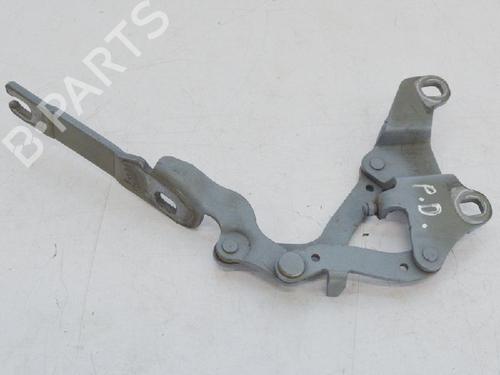 Hinge/Door check strap BMW 3 (E90) 318 i | BP14607743C146 