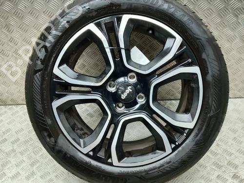 Used Rim Rim JEEP AVENGER (J2) 1.2 GSE T3 (101 hp) 28590334 28590334