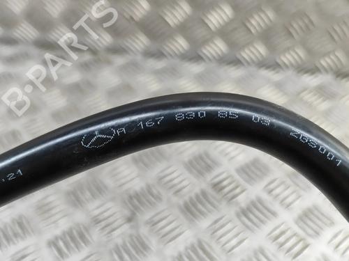 Pipe MERCEDES-BENZ GLE (V167) GLE 450 4-matic (167.159) | BP28561578M125  - Image 7