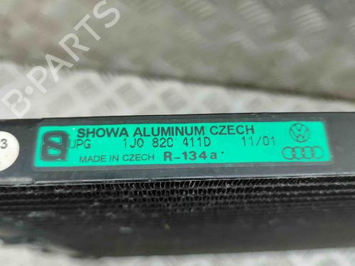 AC radiator TOYOTA HILUX VI Pickup (_N1_) 2.0 (RZN142) | BP22443219M32