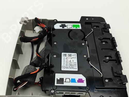 Interior roof light MERCEDES-BENZ CLA Coupe (C117) CLA 180 (117.342) | BP25217256I8 