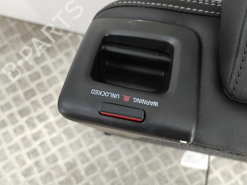 Rear seat VOLVO XC40 (536) T3 | BP33376250C17 - Image 6