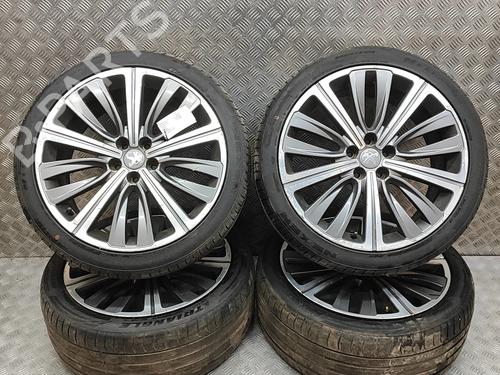 wheel-set-peugeot-508-sw-i-8e_-2010-2011-2012-2013-2014-2015-2016-2017-2018-34160405 main image