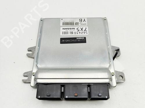 Used Engine control unit (ECU) Engine control unit (ECU) NISSAN 370Z Coupe (Z34) 3.7 (332 hp) 33985595 33985595