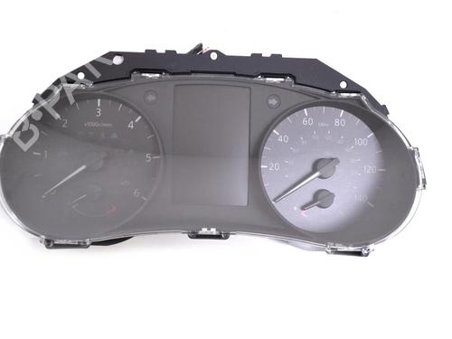Used Instrument cluster Instrument cluster NISSAN X-TRAIL III (T32_, T32R, T32RR) 1.6 dCi (T32) (130 hp) 33347881 33347881