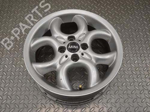 rim-mini-mini-r56-2005-2006-2007-2008-2009-2010-2011-2012-2013-2014-33342196 main image