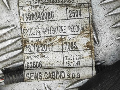 Electronic module PEUGEOT BOXER Van 2.2 BlueHDi 140 | BP32369855M83