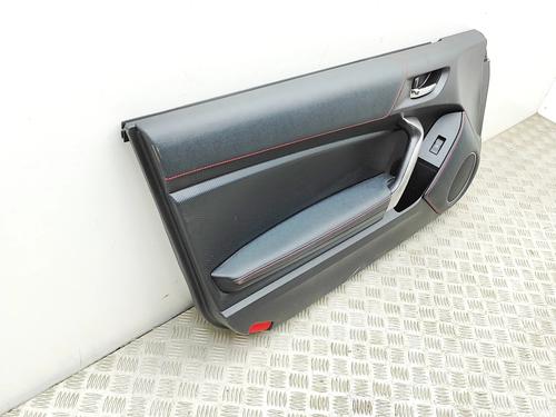 Front left panel TOYOTA GT 86 Coupe (ZN6_) 2.0 (ZN6AC_, ZN6BC_, ZN6K) | BP39619157C58 - Image 2