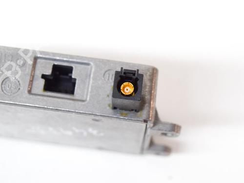 Electronic module MERCEDES-BENZ C-CLASS (W203) C 320 CDI (203.020) | BP9511423M83 