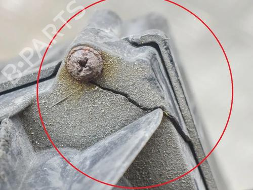 Air filter box FORD MONDEO IV (BA7) 2.0 TDCi | BP29075818M87 