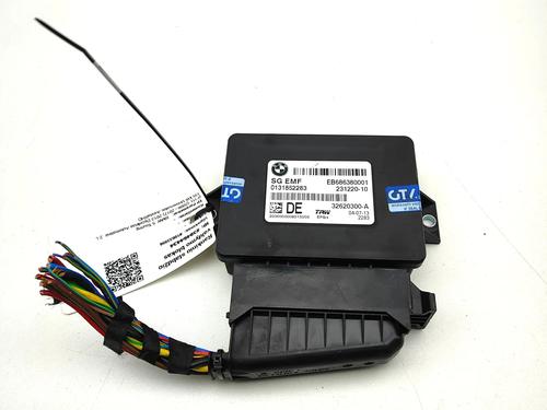Elektronisk modul Elektronisk modul 39073521 39073521