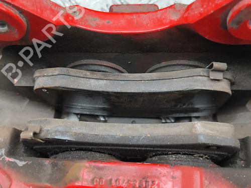 Left front brake caliper TESLA MODEL 3 (5YJ3) EV Performance AWD | BP33391673M105 - Image 6