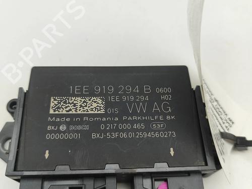 Electronic module SKODA ENYAQ iV SUV (5AZ) 85 | BP28115689M83  - Image 6