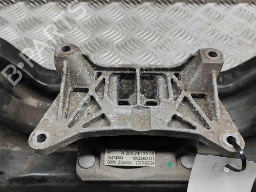 Support MERCEDES-BENZ S-CLASS (W222, V222, X222) S 400 d (222.034, 222.134) | BP24583052C155 