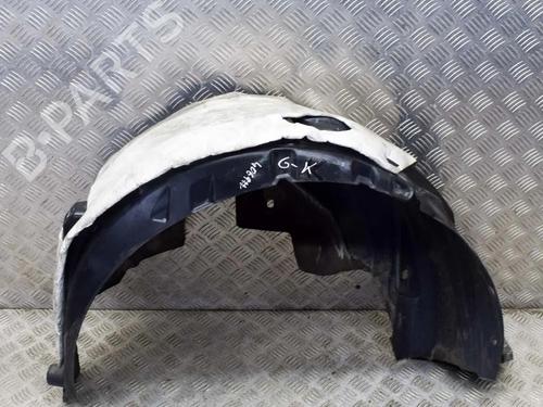 Used Wheel arch PEUGEOT 208 II (UB_, UP_, UW_, UJ_) e-208 (136 hp) 27763751