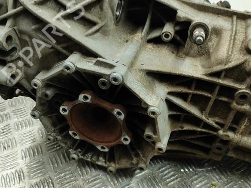 Gearbox CITROËN C3 II (SC_) 1.6 VTi 120 | BP24306361M3  - Image 5