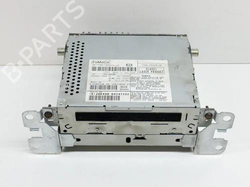 Used Electronic module Electronic module JAGUAR XF I (X250) 3.0 D (275 hp) 14636724 14636724