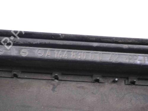 Grille MERCEDES-BENZ S-CLASS (W221, V221) S 500 (221.071, 221.171) | BP30217497C40