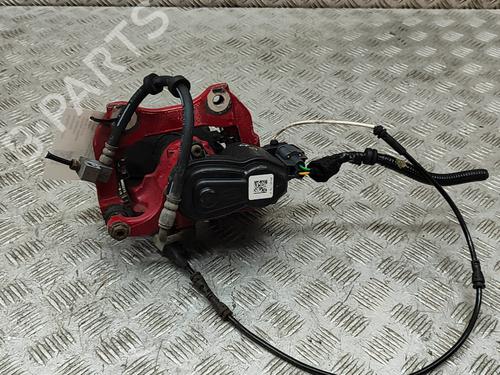 Right rear brake caliper LAND ROVER RANGE ROVER SPORT II (L494) 5.0 SCV8 4x4 | BP27785649M106 