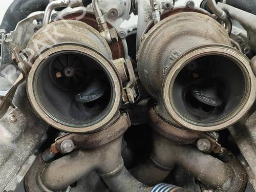 Engine BMW X5 (G05, F95) M | BP27569884M1  - Image 10