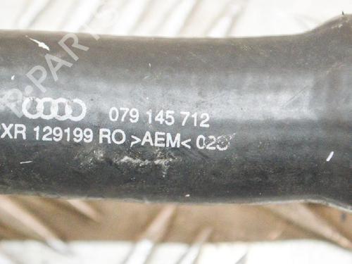 Pipe AUDI A6 C7 Avant (4G5, 4GD) S6 quattro | BP14663151M125 