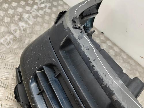 Front bumper AUDI V8 (441, 442, 4C2, 4C8) 4.2 quattro | BP31976682C7 