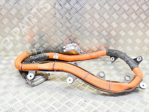 Used Wiring harness BMW 3 (F30, F80) 330 e (252 hp) 14626806