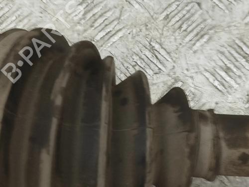 Left front driveshaft FORD TRANSIT CUSTOM V362 Bus (F3) 2.2 TDCi | BP36045514M38 - Image 5