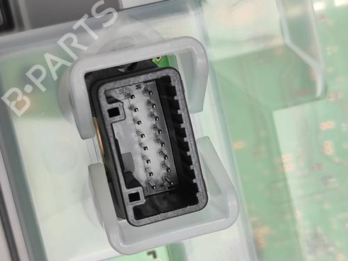 Display monitor MAZDA 3 Hatchback (BP) 2.5 e-SKYACTIV-G (BP5H) | BP30937985C48