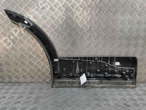 Door moulding trim KIA SPORTAGE V (NQ5) 1.6 T-GDi Hybrid | BP27776585C150 