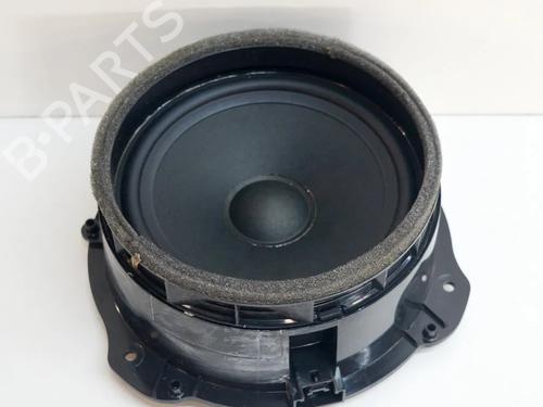 Used Speaker LAND ROVER RANGE ROVER VELAR (L560) 2.0 P300 Si4 4x4 (300 hp) 8074052