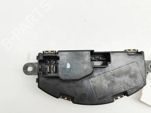 Heater resistor LAND ROVER RANGE ROVER EVOQUE (L551) 2.0 D200 4x4 | BP32213590M108 