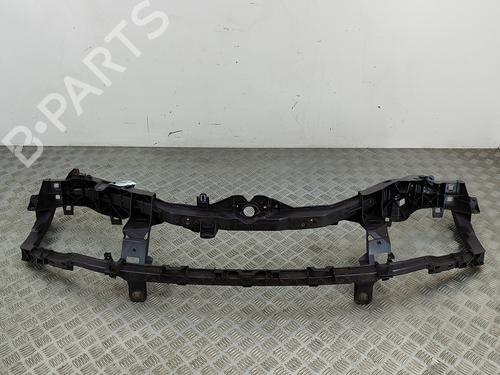 Frontplate/Frontkurv FORD FOCUS II Convertible 2.0 TDCi (136 hp) 25614289
