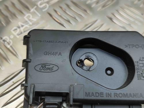 Rear bumper bracket FORD PUMA (J2K, CF7) 1.0 EcoBoost mHEV | BP28676350C159 