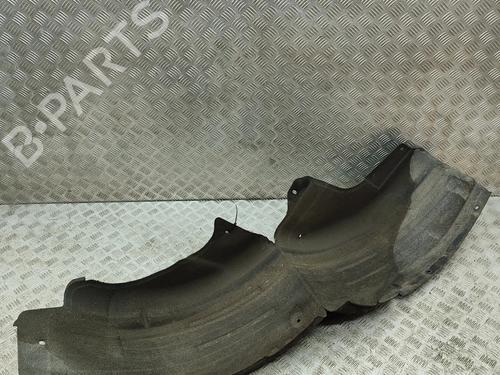 Hjulbue JAGUAR F-TYPE Coupe (X152) 3.0 SCV6 400 SPORT AWD | BP27644027C56 