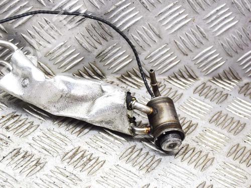 Pipe AUDI Q5 (FYB, FYG) 40 TDI Mild Hybrid quattro | BP27764171M125 - Image 5