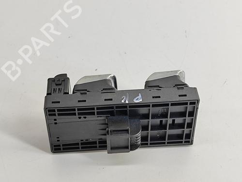 Left front window switch AUDI A6 C7 Avant (4G5, 4GD) 3.0 TDI quattro | BP24142883I27 