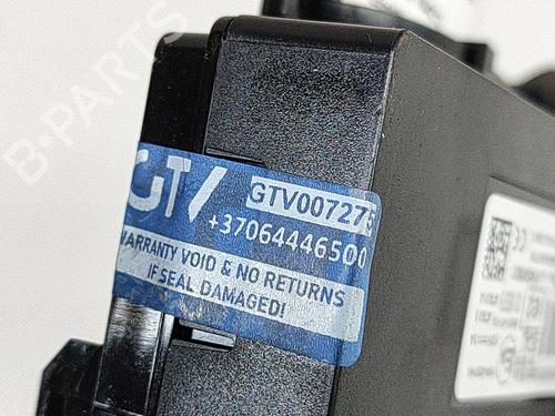 Elektronisk modul CITROËN C5 AIRCROSS (A_) 1.5 BlueHDi 130 (ACYHZJ, ACYHZR) | BP28552426M83