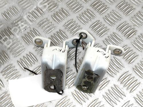 Hinge/Door check strap NISSAN LEAF (ZE1) Electric | BP27783814C146 