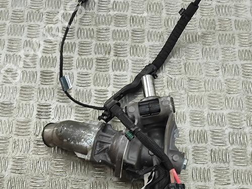 Steering rack VW TOUAREG (CR7, RC8) 3.0 TDI 4motion | BP26183036M22