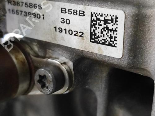 Engine BMW X5 (G05, F95) xDrive 45 e Plug-in-Hybrid | BP20674964M1 