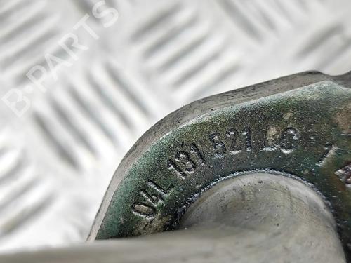 Pipe VW PASSAT B8 Variant (3G5, CB5) 2.0 TDI | BP30312186M125