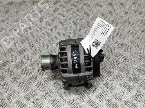 Generator SKODA KAROQ (NU7, ND7) 1.5 TSI (150 hp) 27508900