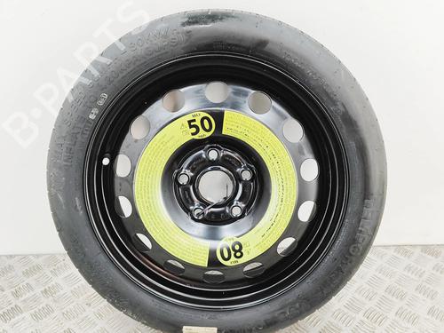 Used Jack Kit Jack Kit VW SCIROCCO III (137, 138) 2.0 TSI (180 hp) 32972982 32972982