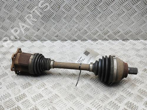 Left front driveshaft VW PASSAT B8 (3G2, CB2) 2.0 TDI | BP38421515M38 - Image 4